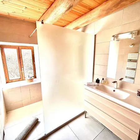 Domaine Les Macans Holiday home