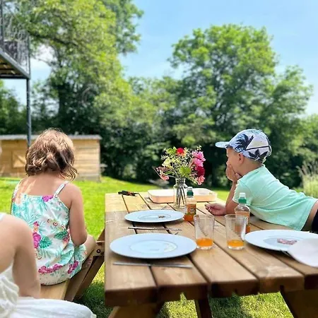 Holiday home Domaine Les Macans
