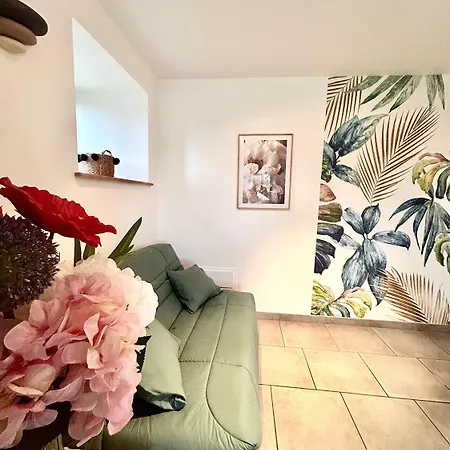 Domaine Les Macans Holiday home *