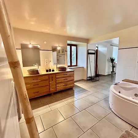 Holiday home Domaine Les Macans