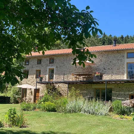 Holiday home Domaine Les Macans *