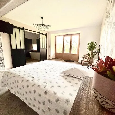 Domaine Les Macans Holiday home